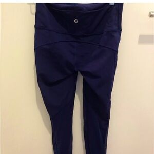 Lululemon leggings